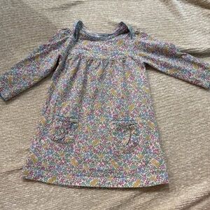 Baby Boden Dress